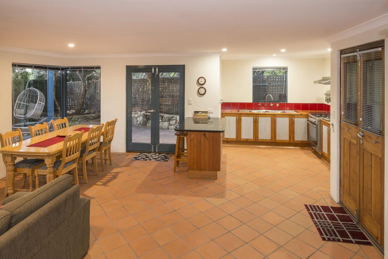 Kilifi Beach House Gnarabup Luaran gambar