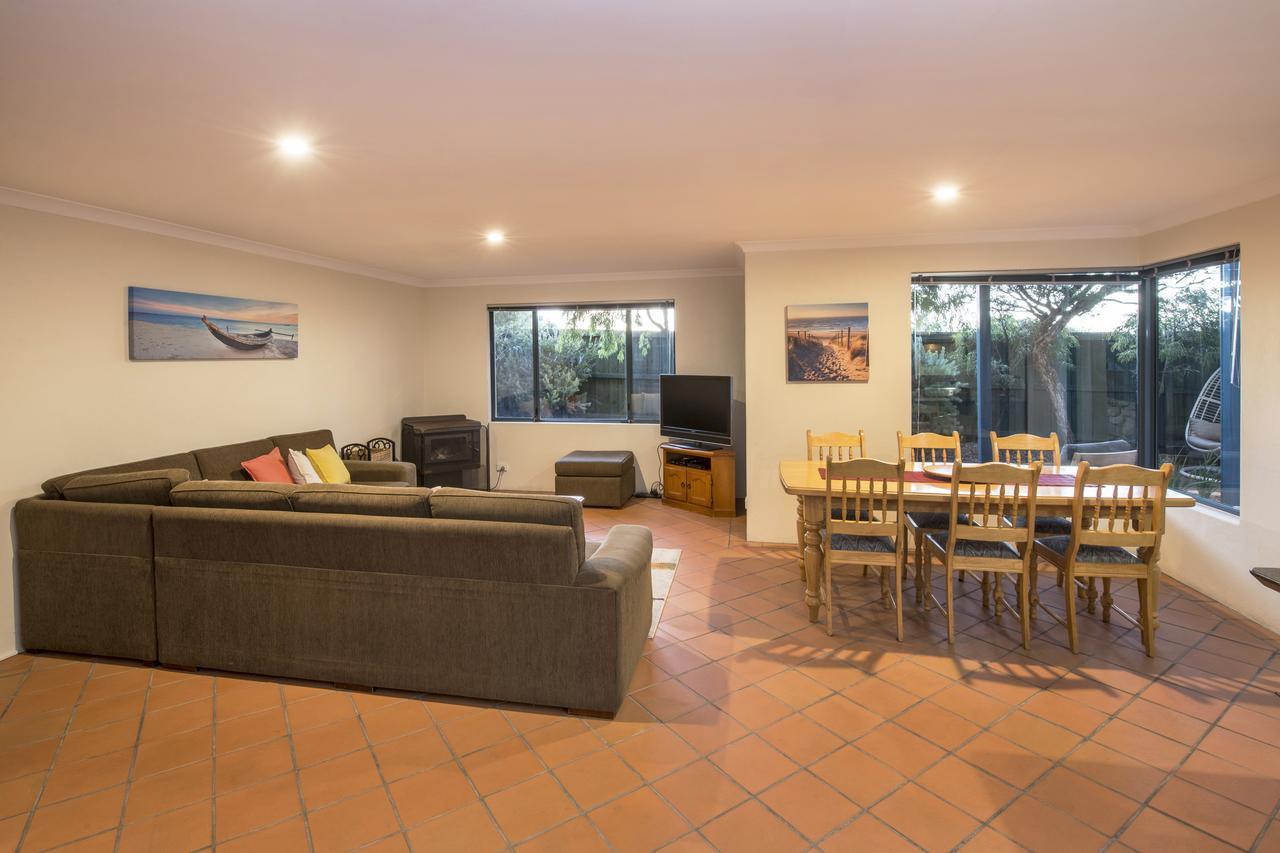 Kilifi Beach House Gnarabup Luaran gambar